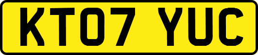 KT07YUC