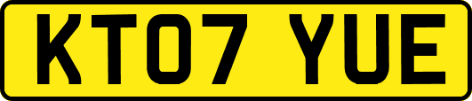 KT07YUE