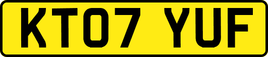 KT07YUF