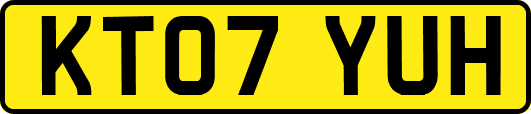 KT07YUH