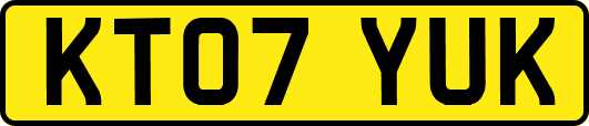 KT07YUK