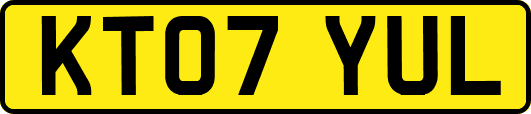 KT07YUL