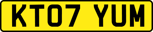 KT07YUM