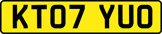 KT07YUO