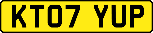 KT07YUP