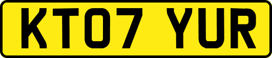 KT07YUR