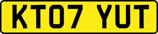 KT07YUT