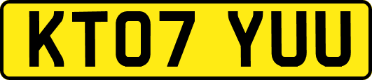 KT07YUU