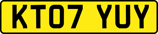 KT07YUY