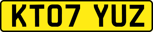 KT07YUZ