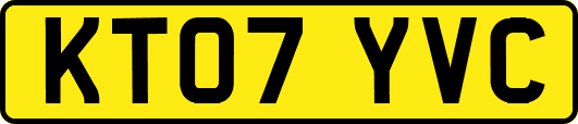 KT07YVC