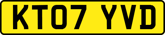 KT07YVD