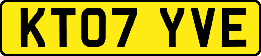KT07YVE