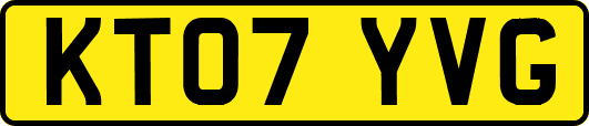 KT07YVG
