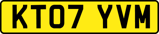 KT07YVM