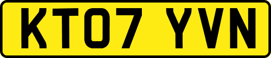 KT07YVN