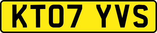 KT07YVS