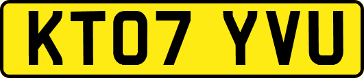 KT07YVU