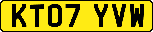 KT07YVW