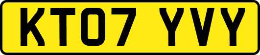 KT07YVY