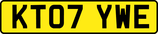 KT07YWE