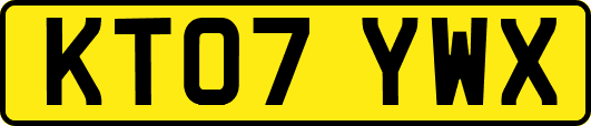 KT07YWX