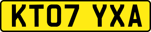 KT07YXA