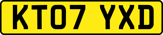 KT07YXD