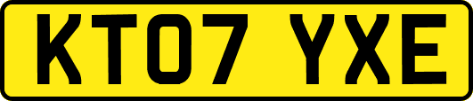 KT07YXE