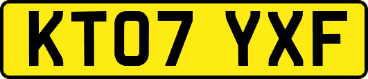 KT07YXF