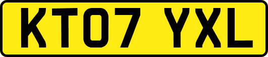 KT07YXL