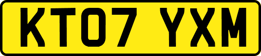 KT07YXM