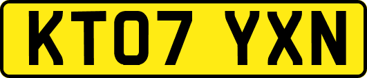KT07YXN
