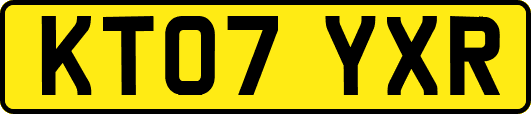 KT07YXR