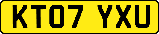 KT07YXU