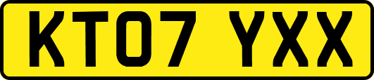 KT07YXX