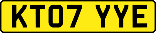 KT07YYE