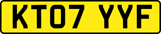 KT07YYF