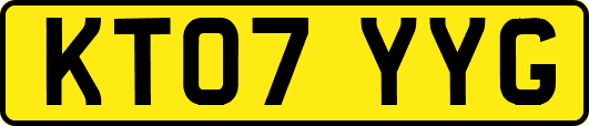 KT07YYG