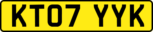 KT07YYK