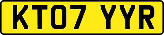 KT07YYR