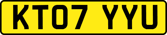 KT07YYU