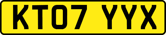 KT07YYX