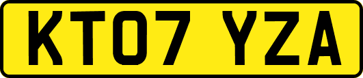 KT07YZA