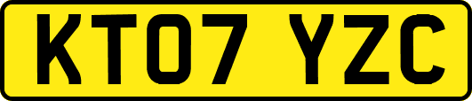 KT07YZC