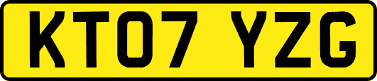 KT07YZG