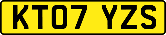 KT07YZS