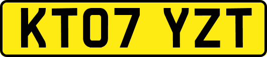 KT07YZT