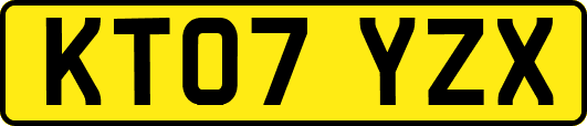KT07YZX