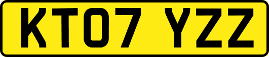 KT07YZZ